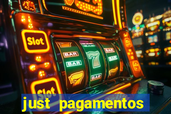 just pagamentos ltda pixbet